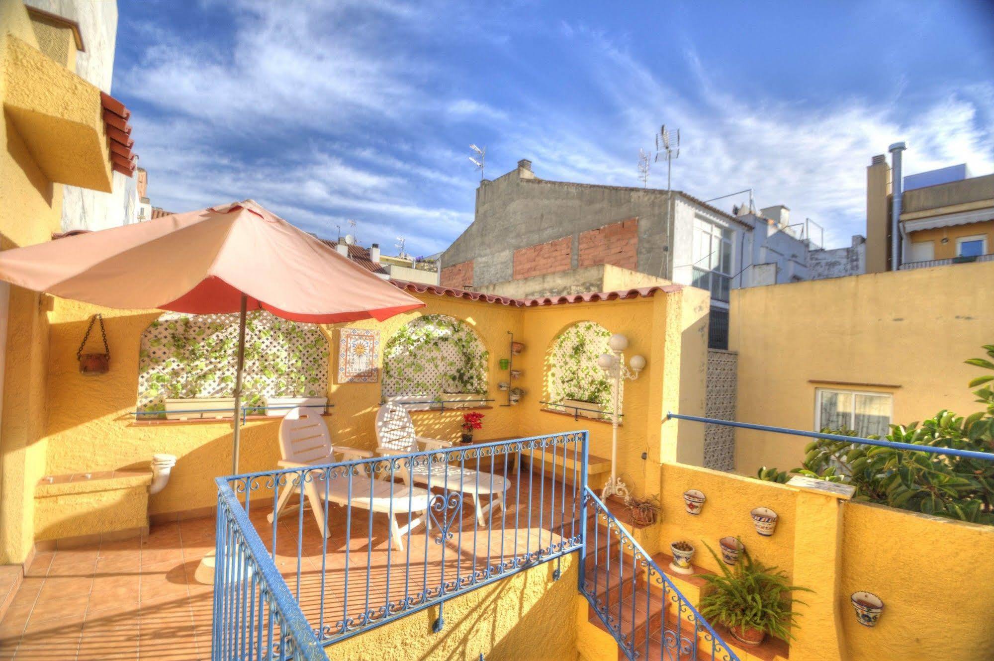 Rusinyol Villa Sitges